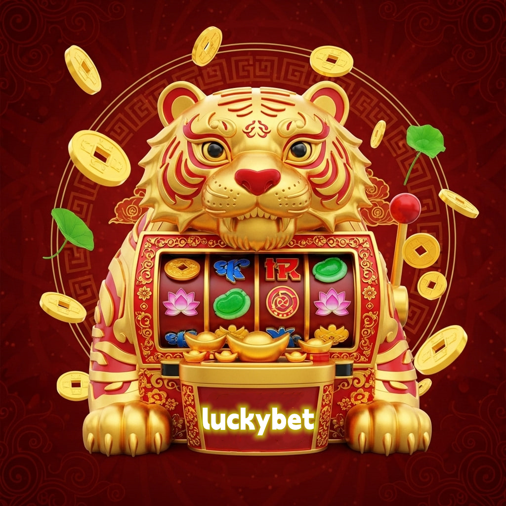 luckybet Trò chơi